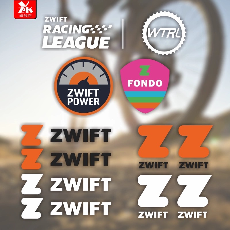 Cycling Zwift - Zwift DIY Bicycle Frame Top Tube