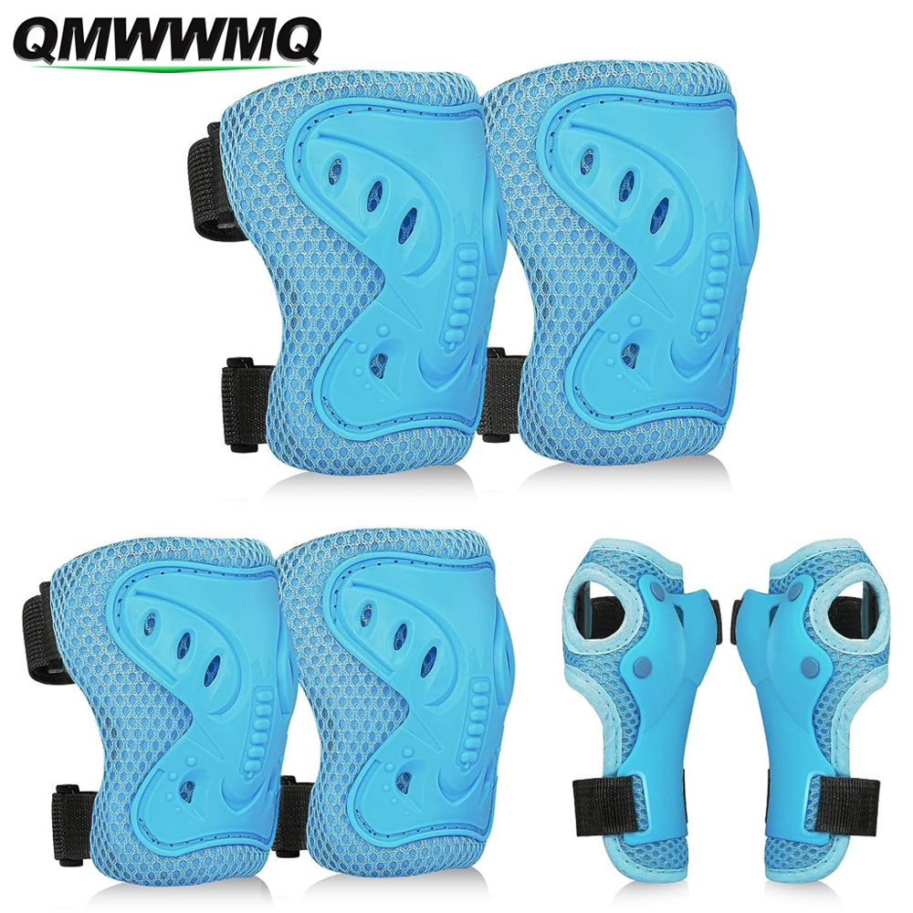Cycling Gear Of The Year - 6 in 1 Kids 3-10 Years