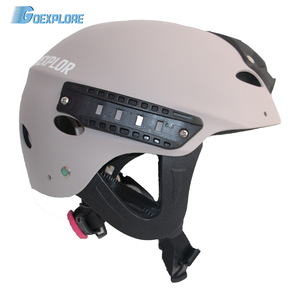 Cycling Gear Of The Year - Goexplore Army Military Tactical Helmet, Air
