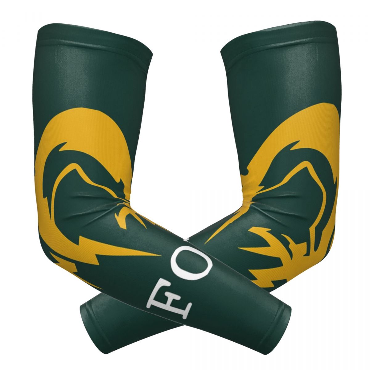 Cycling Gear Tattoo - Metal Gear Solid Fox Outdoor Arm