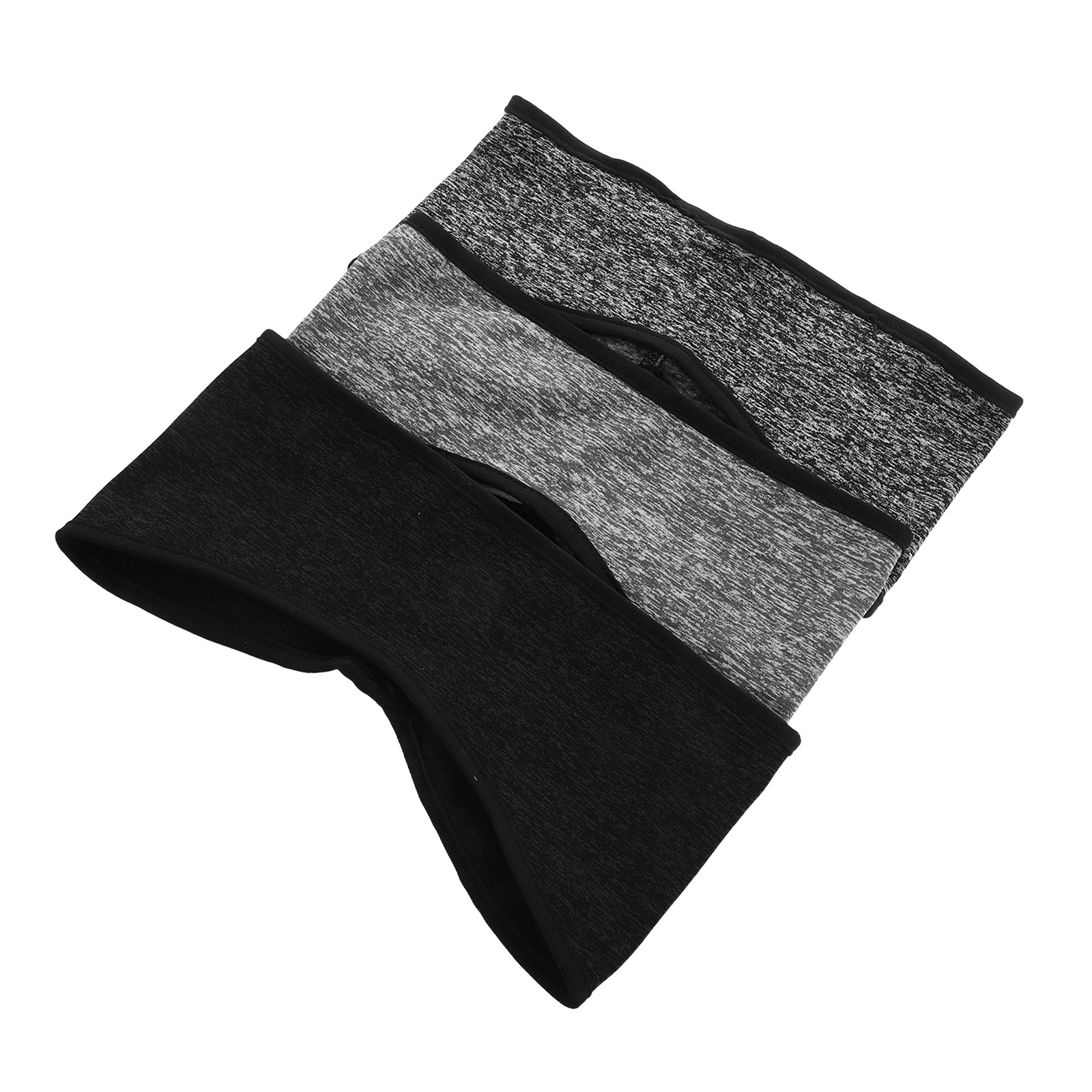 Cycling Gear For Cold Weather - Winter Thermal Headband for Women Warm