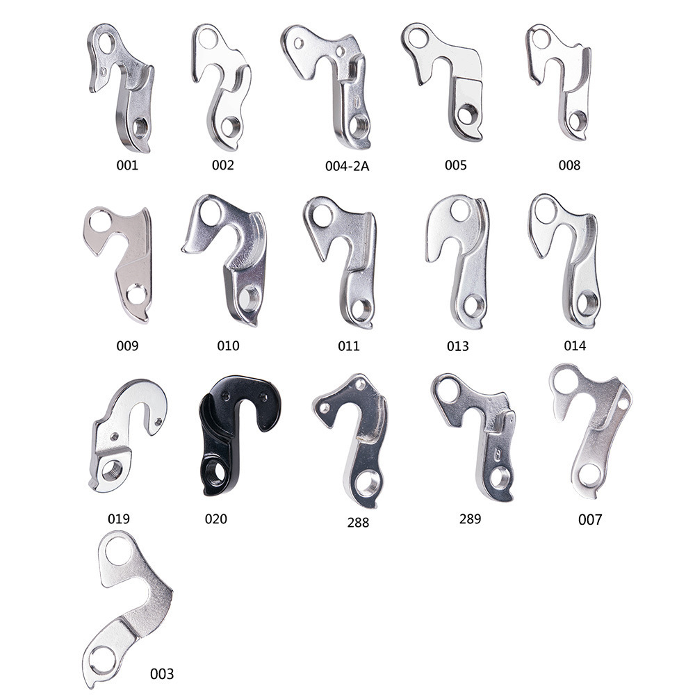Xc Mtb Gear - 1Pcs Universal Bike Rear Derailleur Hanger