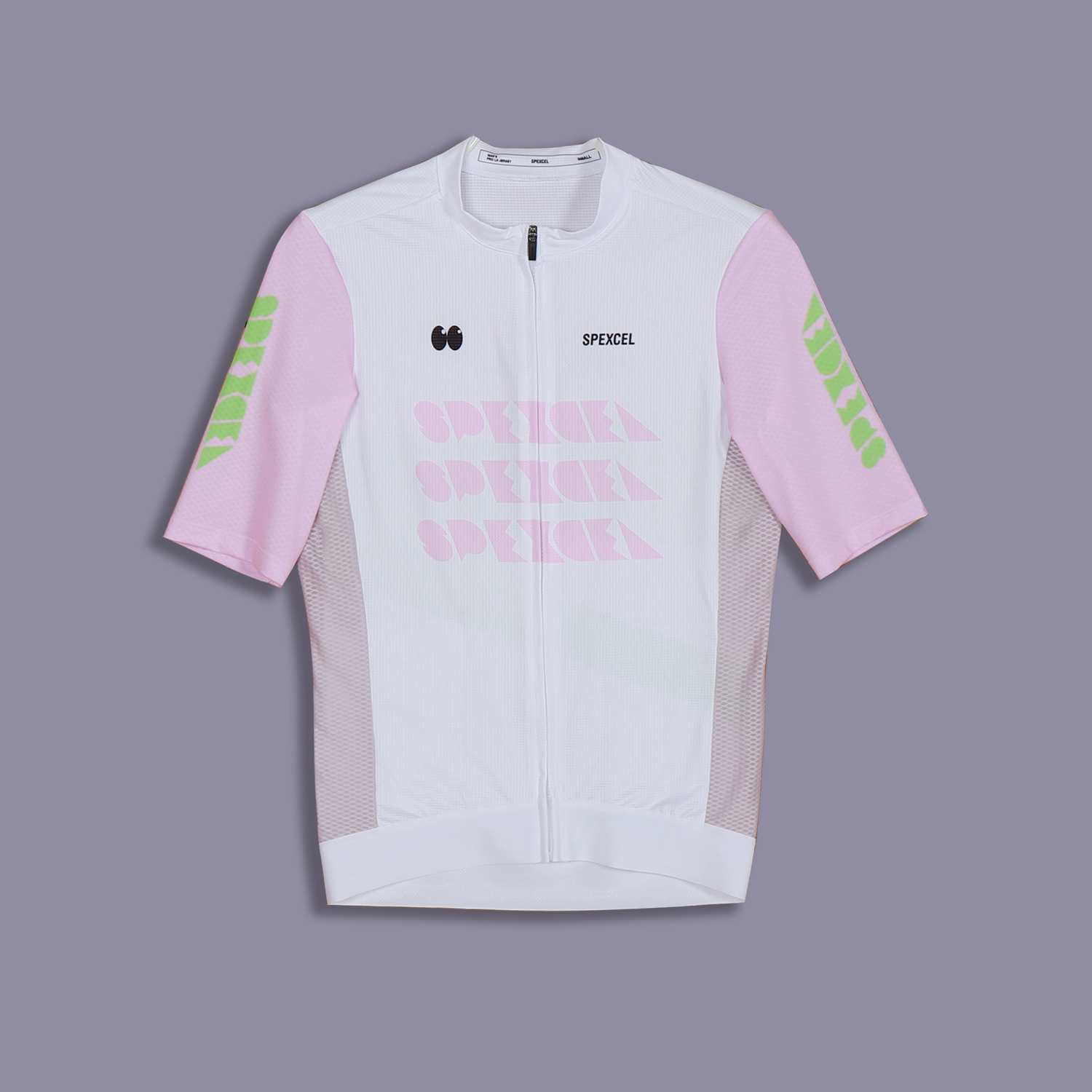 Cycling Zwift - SPEXCEL all new men's Lightweight short