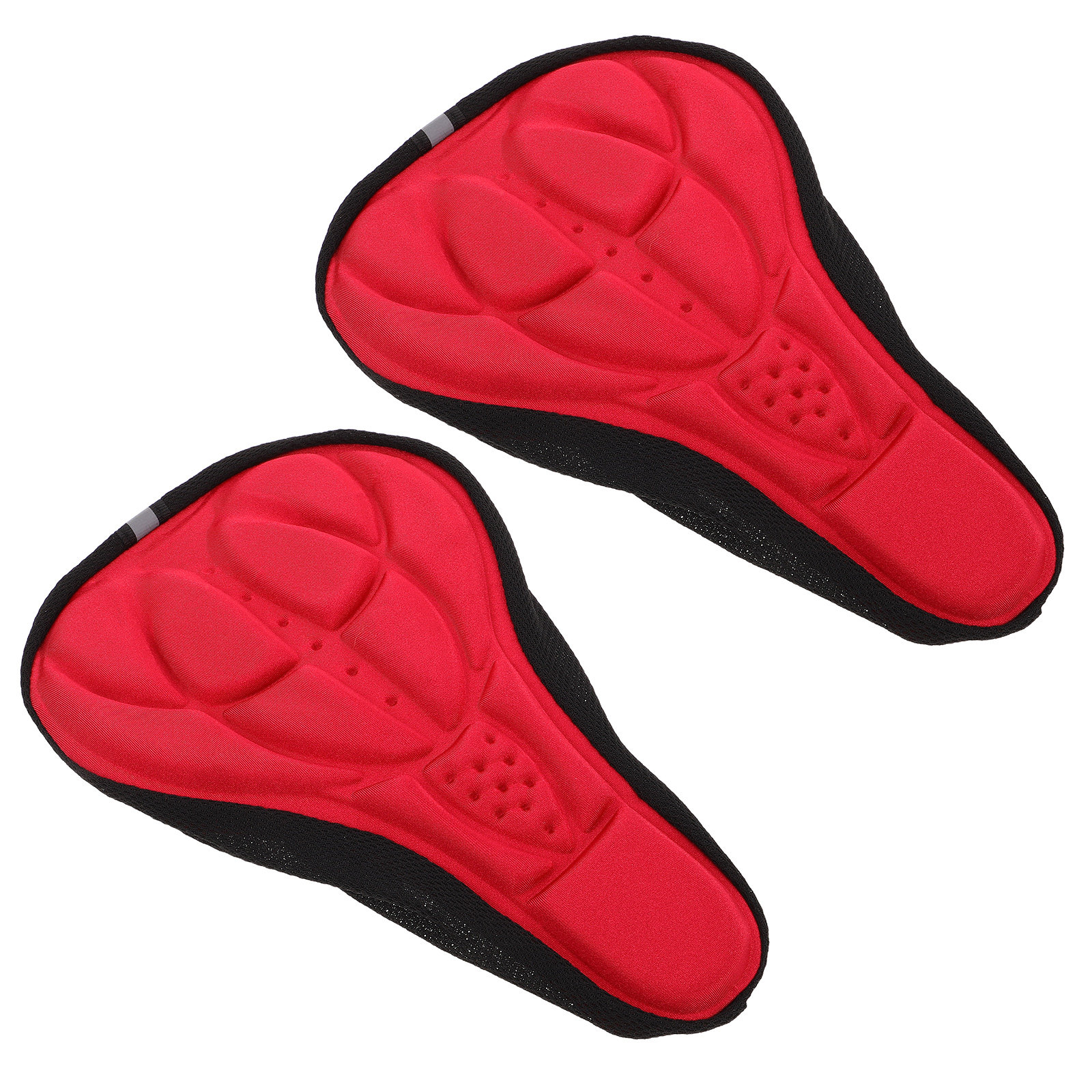 2Pcs Bike Seat Cushion Cover B - Cycling Gears avis et prix
