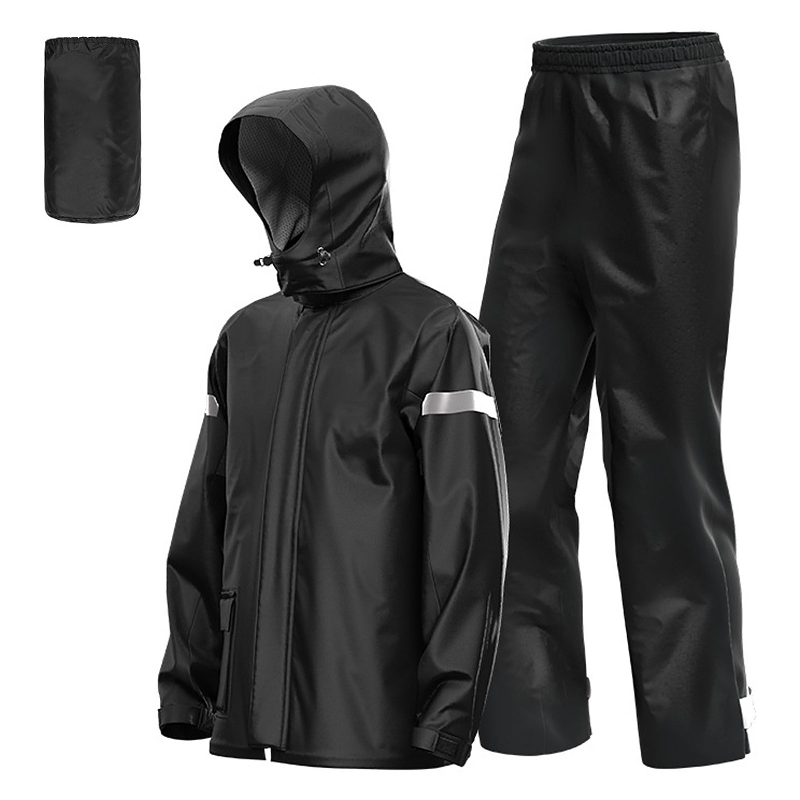 Men Motorcycle Rain Suit Outdo - Cycling Gear For Rain avis et prix
