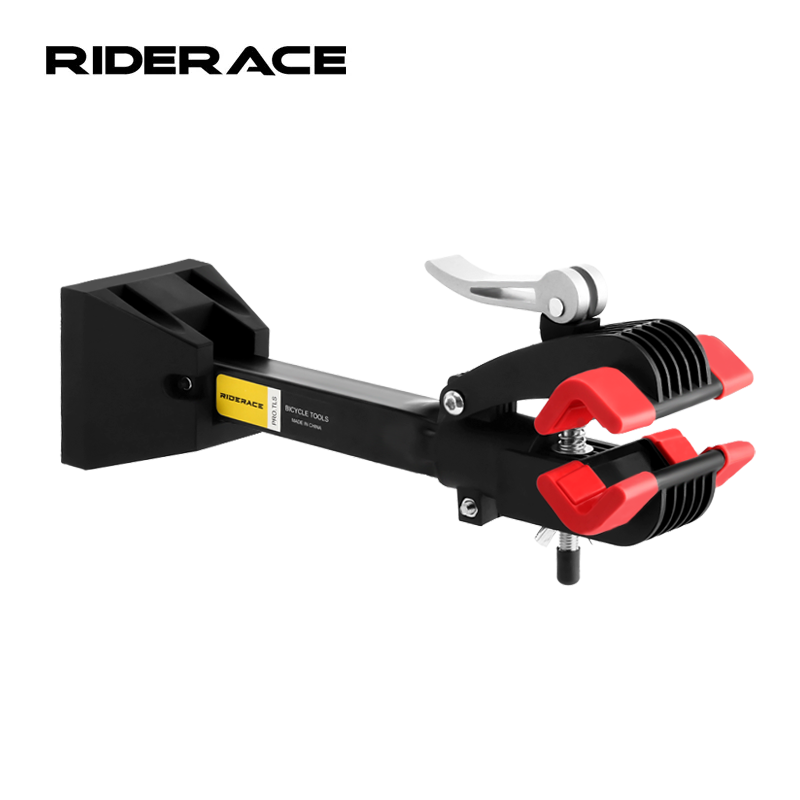 Bicycle Storage Wall Mount Fol - Cycling Gear Wall Organizer avis et prix