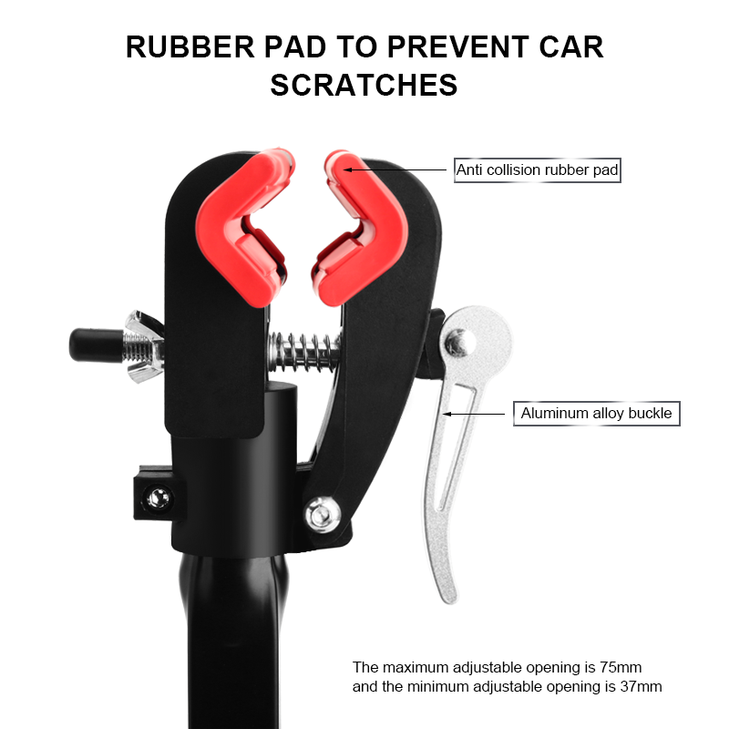 Bicycle Storage Wall Mount Fol - Cycling Gear Wall Organizer avis et prix