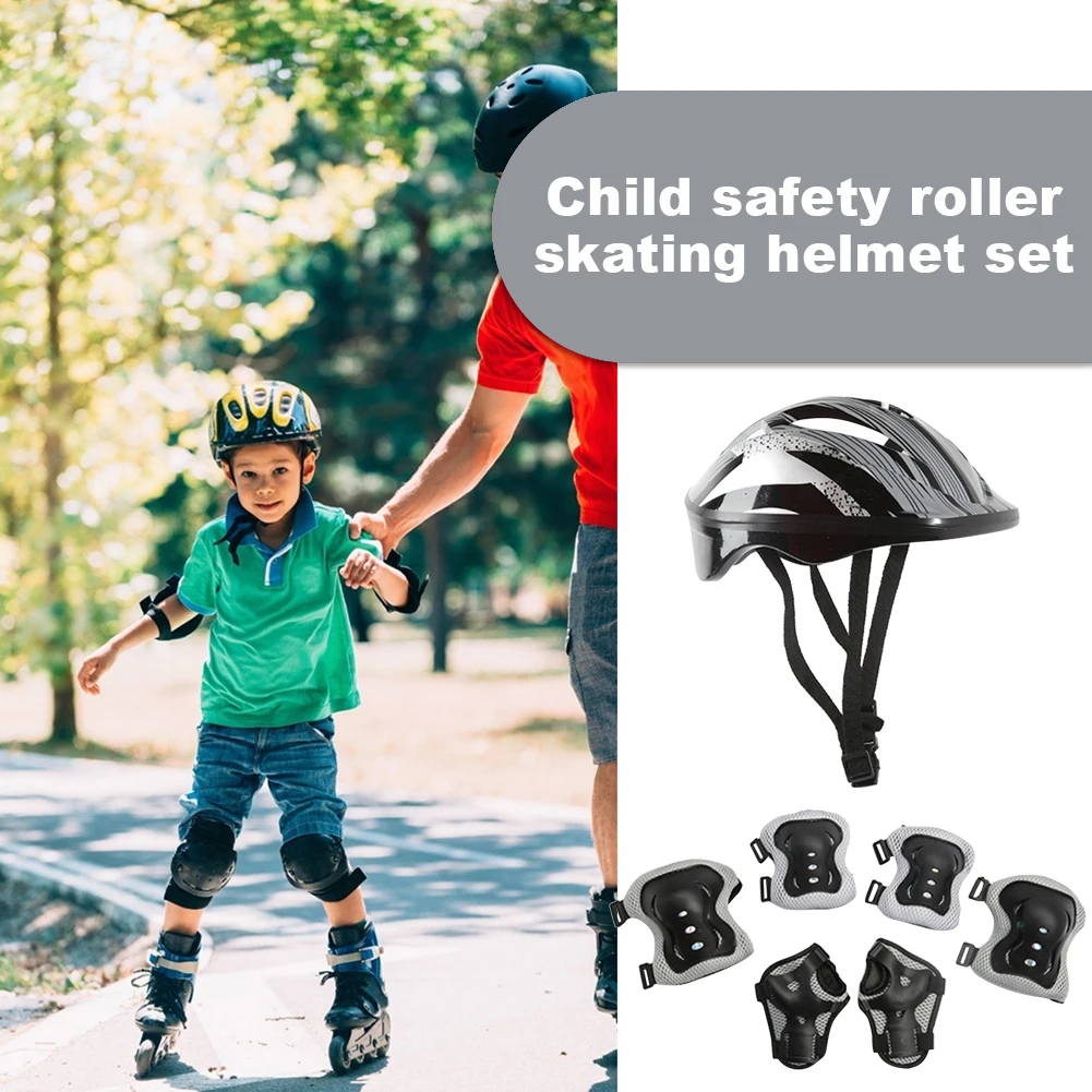 7Pcs Bicycle Sport Protective  - Cycling Gear Of The Year avis et prix