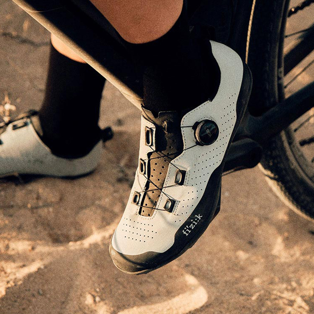 Fizik Terra X5 MTB Cycling Sho - Clipless Mtb Shoes avis et prix