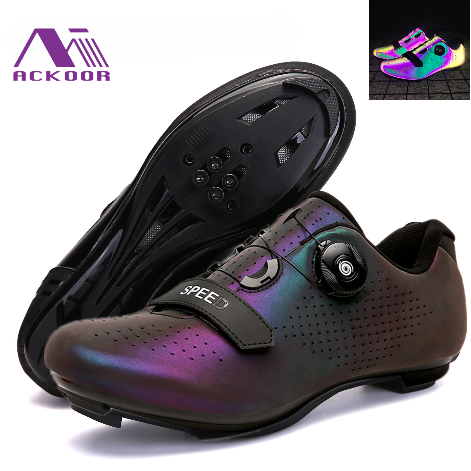 Professional Sneakers Men Ultr - Clipless Mtb Shoes avis et prix