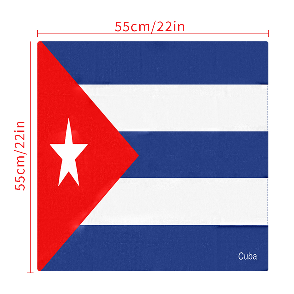 Caribbean Bandana UV Protectio - Cycling Gears avis et prix