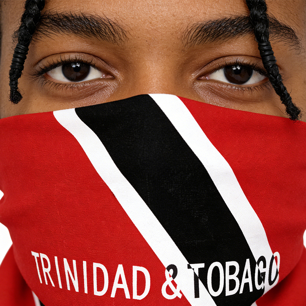 Caribbean Bandana UV Protectio - Cycling Gears avis et prix