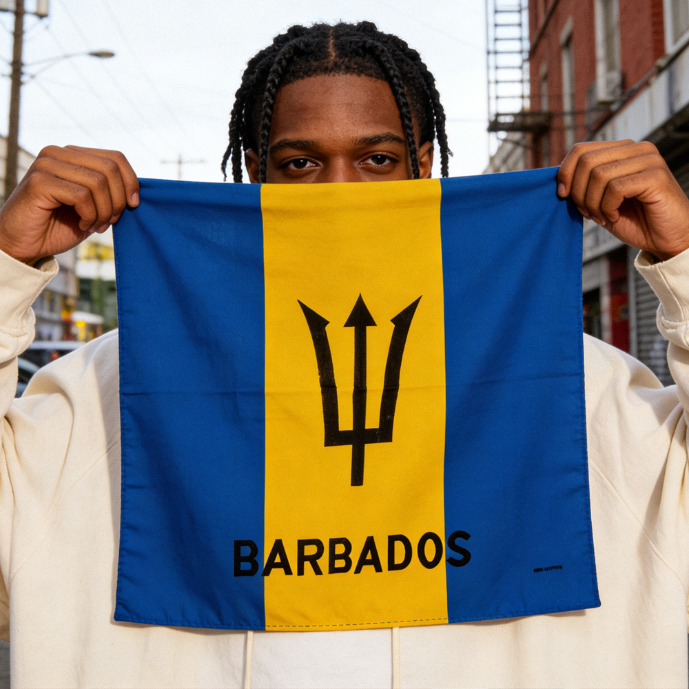 Caribbean Bandana UV Protectio - Cycling Gears avis et prix