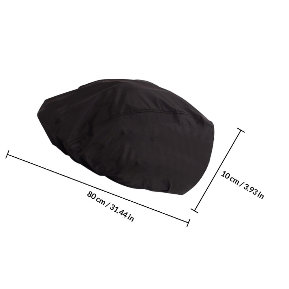 2Pcs Waterproof Bicycle Cover  - Cycling Gear For Rain avis et prix