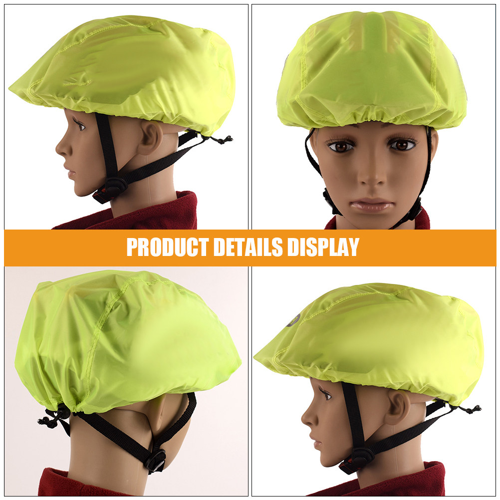 2Pcs Waterproof Bicycle Cover  - Cycling Gear For Rain avis et prix