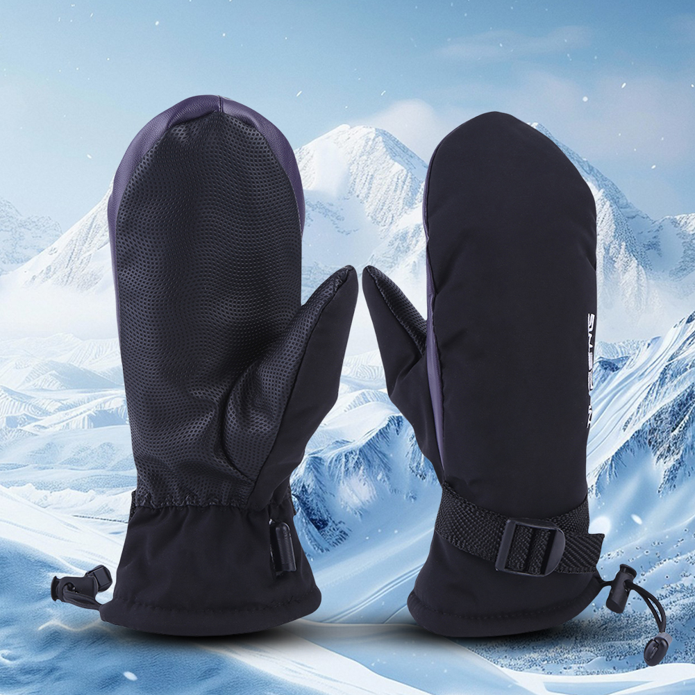Hand Warmer Gloves USB Chargin - Cycling Gear Temperature avis et prix