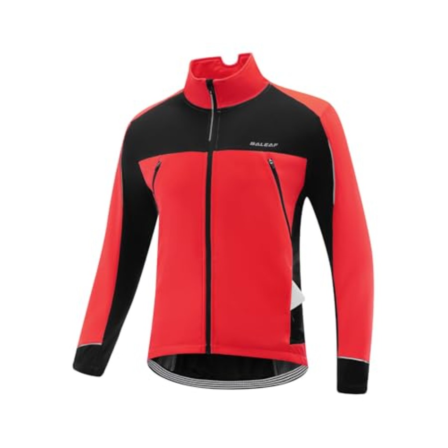 baleaf Men's Winter Jacket Win - Cycling Gear For Cold Weather avis et prix