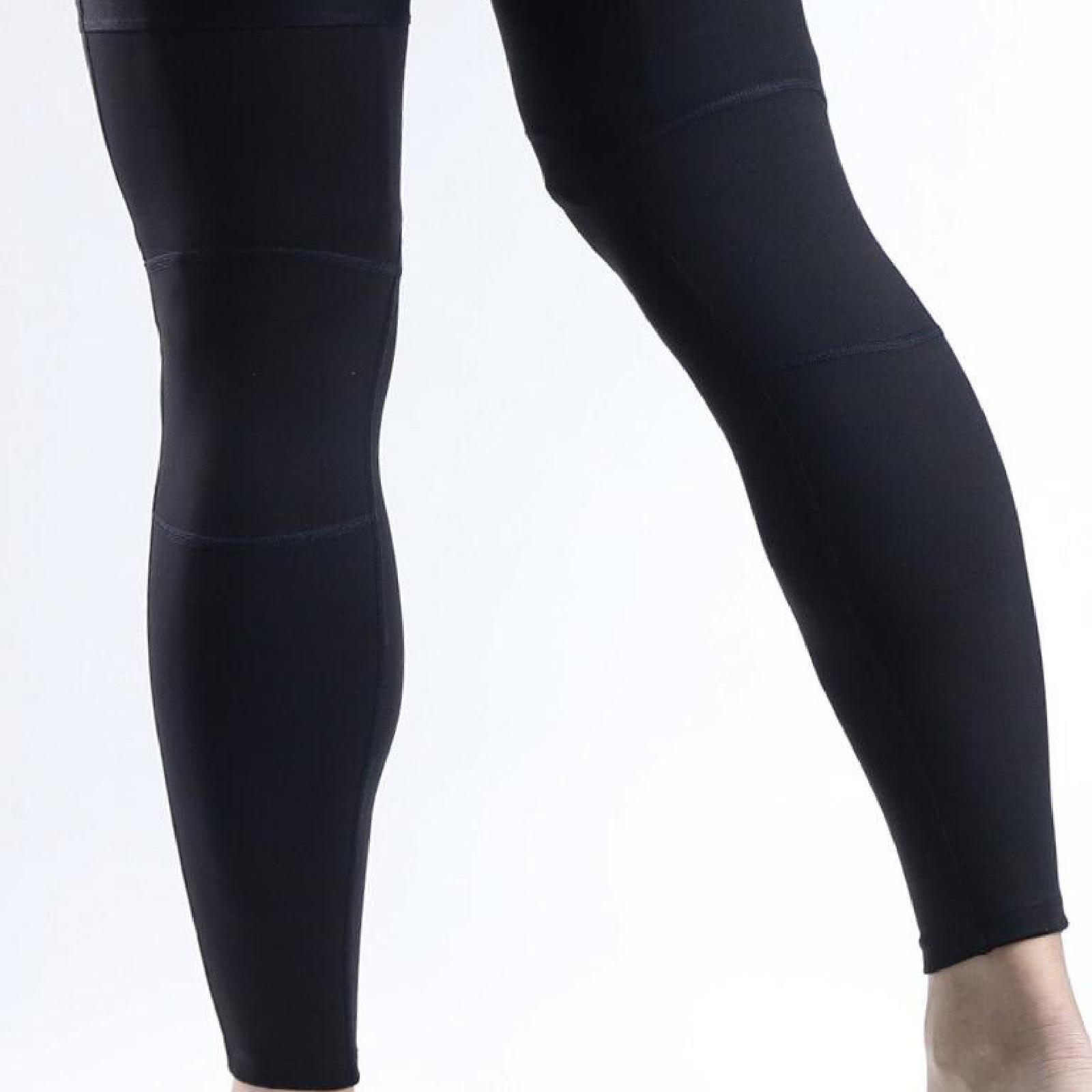 Cycling Leg Warmers Long Leg S - Cycling Gear For Cold Weather avis et prix
