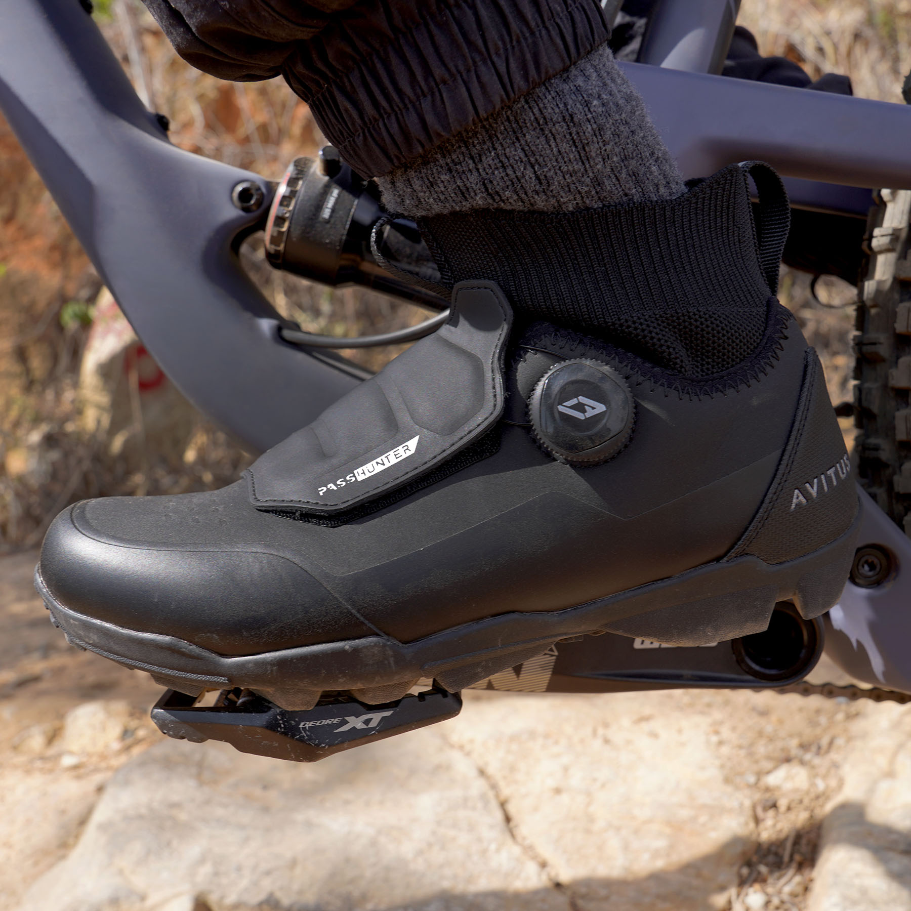 Avitus  Zapatillas MTB Shoes f - Clipless Mtb Shoes avis et prix