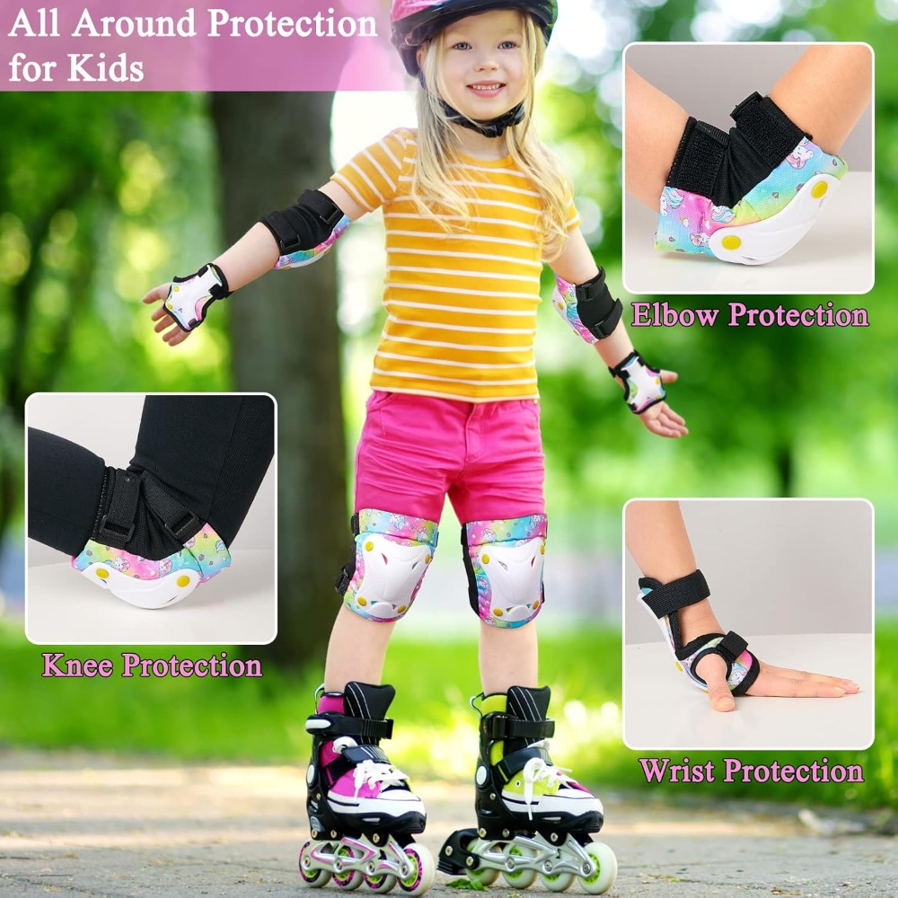 Adjustable Knee & Elbow Pads S - Cycling Gear Of The Year avis et prix