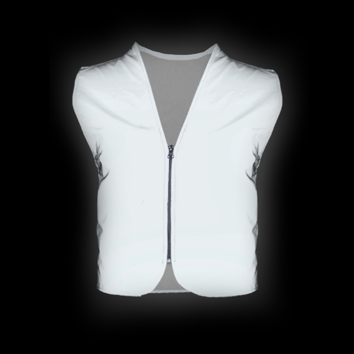 Salzmann Reflective Vest High  - Cycling Hi Vis Gear avis et prix