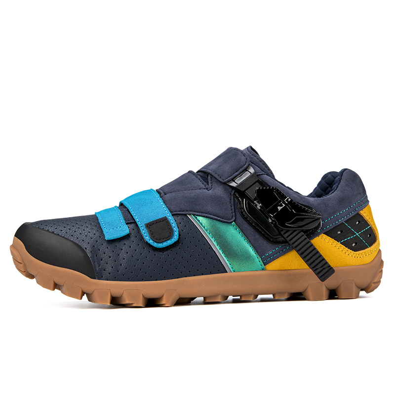 TB169 XC/Trail Mens MTB Shoes  - Clipless Mtb Shoes avis et prix