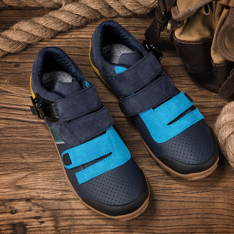 TB169 XC/Trail Mens MTB Shoes  - Clipless Mtb Shoes avis et prix