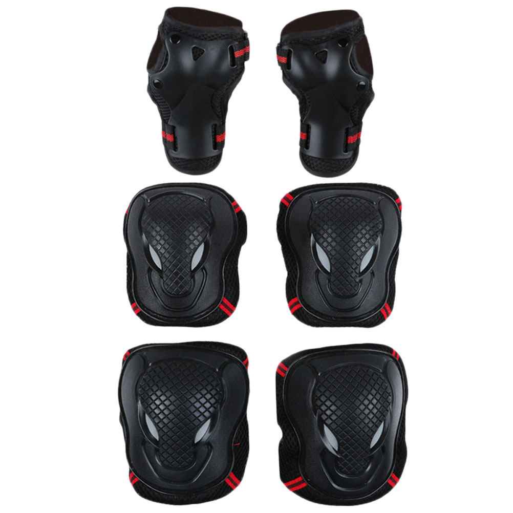 1Set Beginner Sports Safety Ge - Cycling Gear Beginner avis et prix