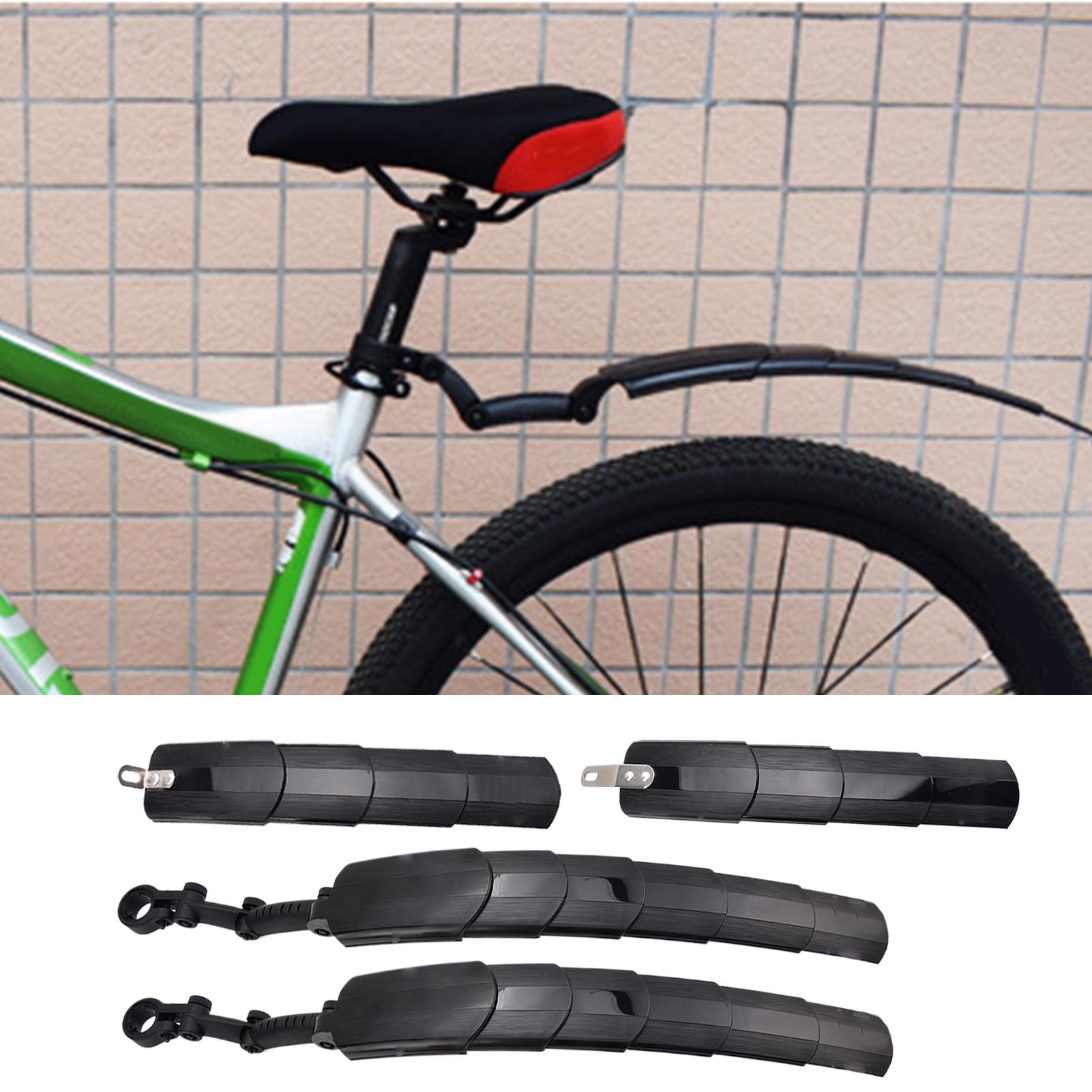Cycling Fenders Front And Rear - Cycling Gear For Rain avis et prix
