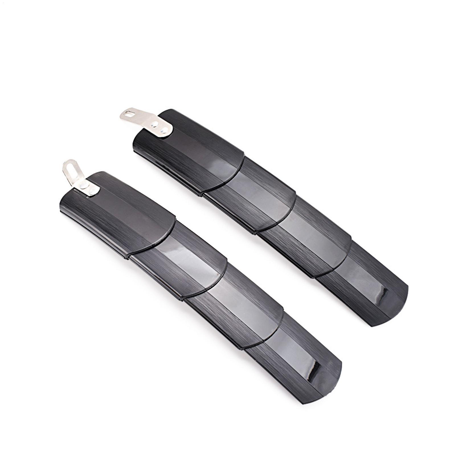 Cycling Fenders Front And Rear - Cycling Gear For Rain avis et prix