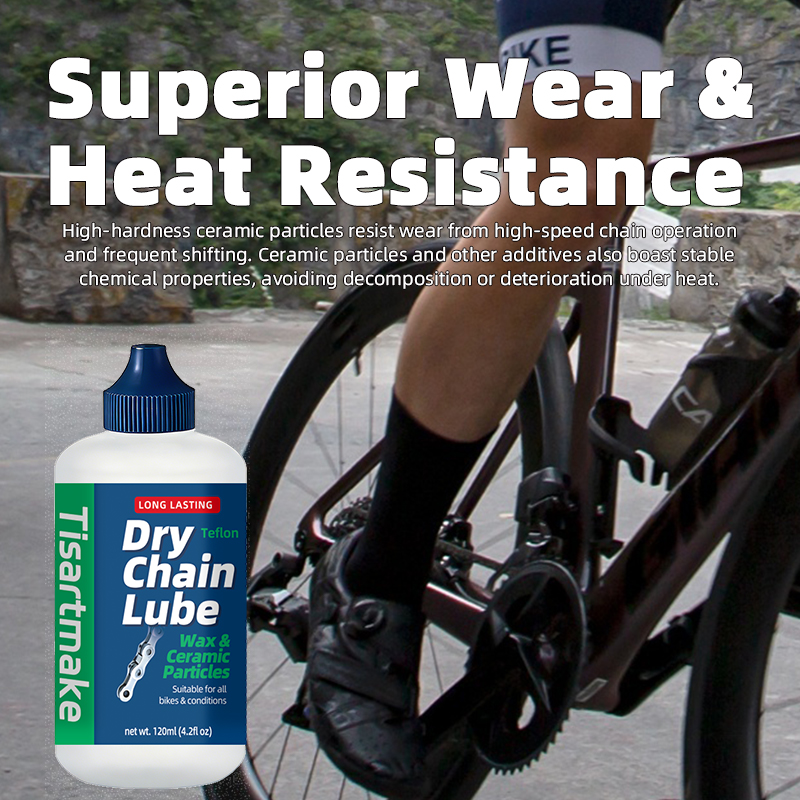 15ml/120ML Bicycle Chain Waxy  - Xc Mtb Gear avis et prix