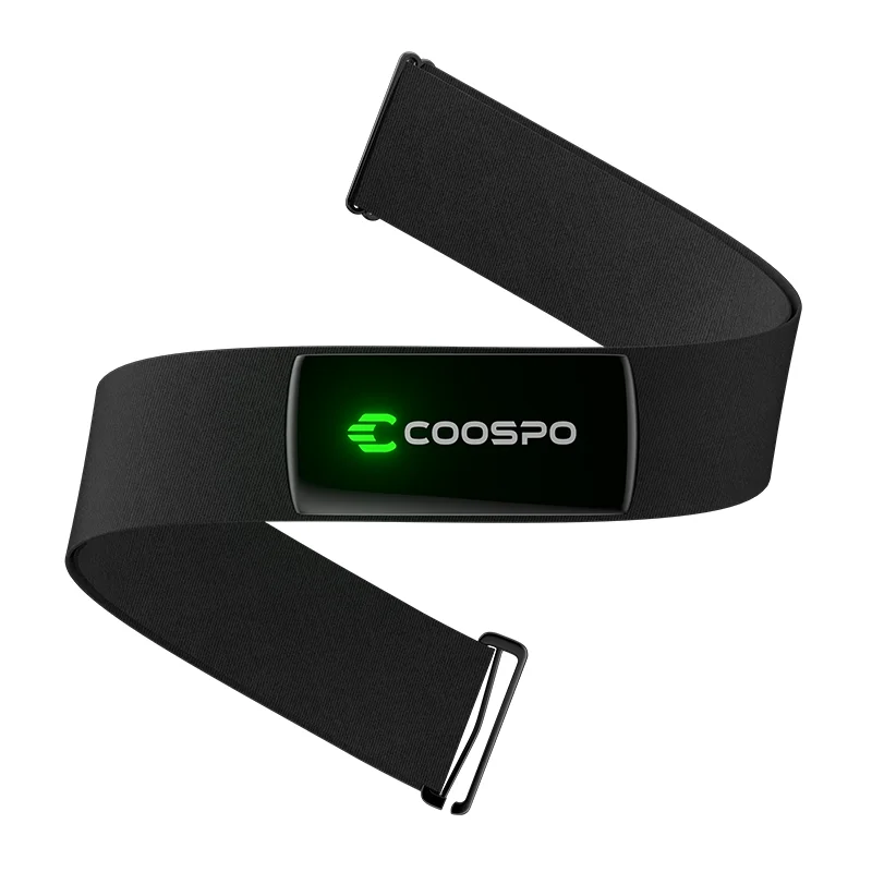 COOSPO H9Z Rechargeable Heart  - Cycling Zwift avis et prix