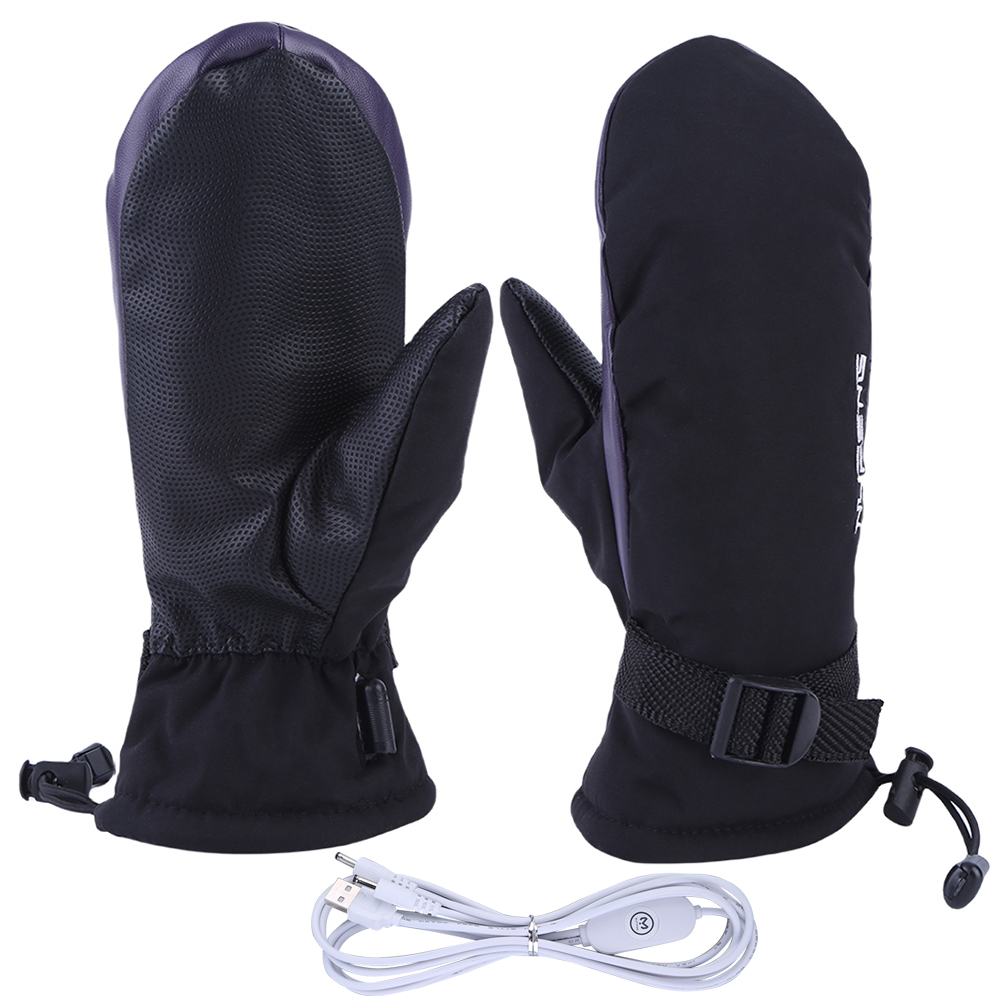 Electric Heating Gloves Cold-P - Cycling Gear Temperature avis et prix