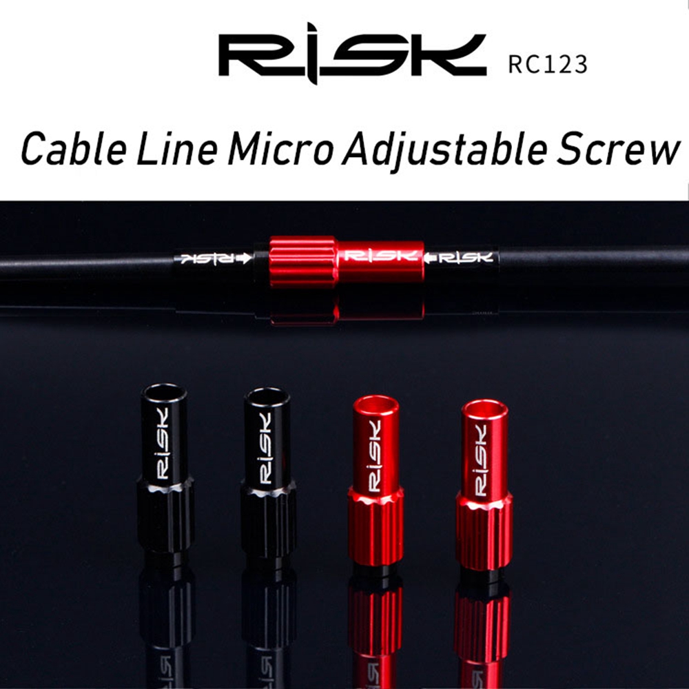 RISK MTB Bikes Brake Cable Gea - Xc Mtb Gear avis et prix