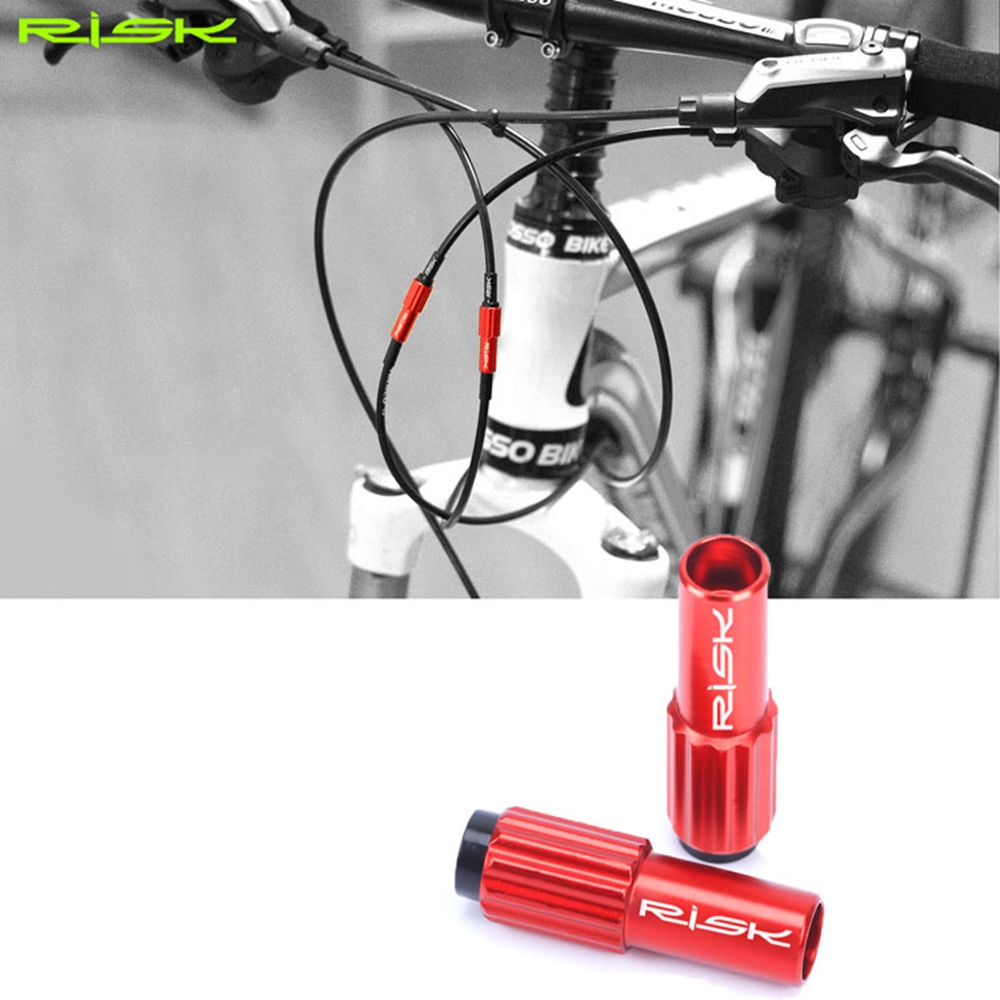RISK MTB Bikes Brake Cable Gea - Xc Mtb Gear avis et prix