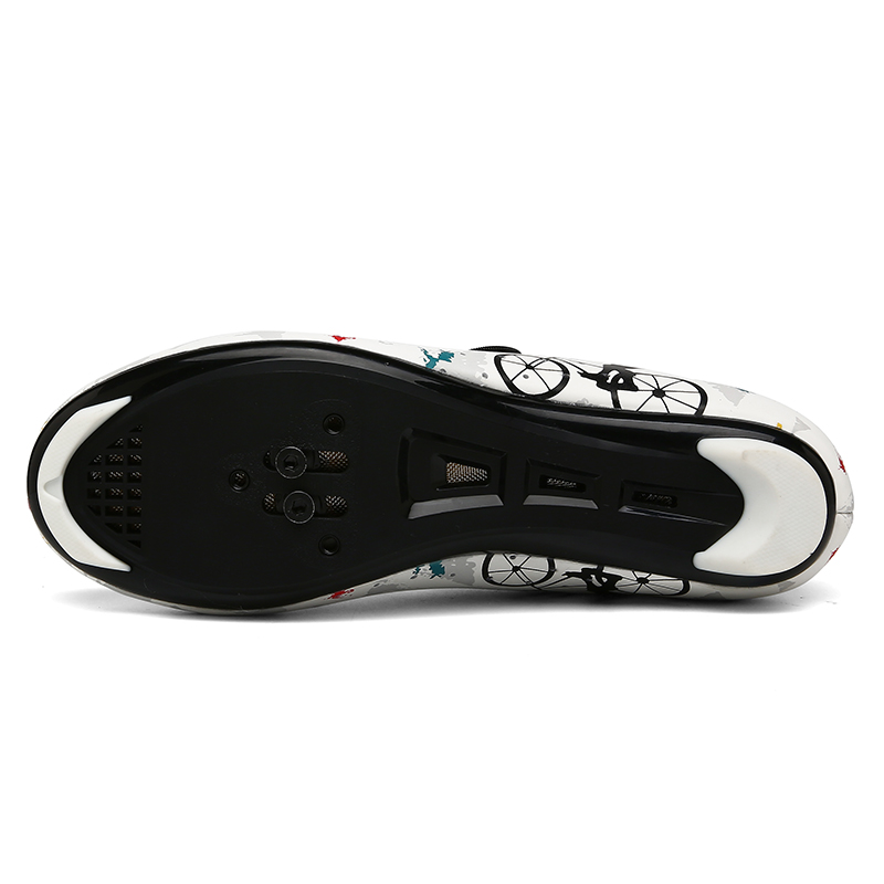 Cycling Sneakers Men MTB Shoes - Clipless Mtb Shoes avis et prix
