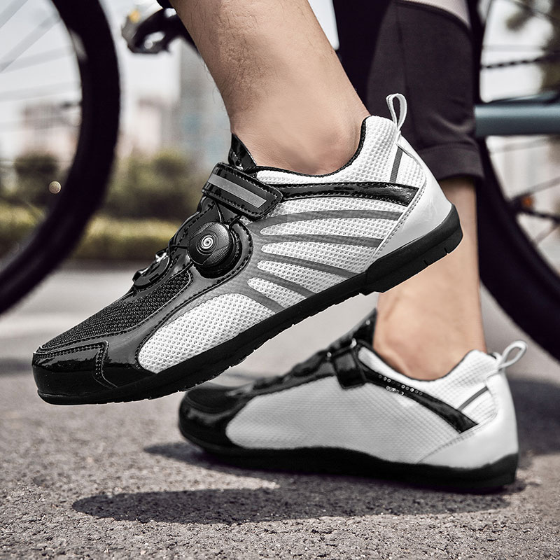 Unisex cycling shoes, clipless - Clipless Mtb Shoes avis et prix