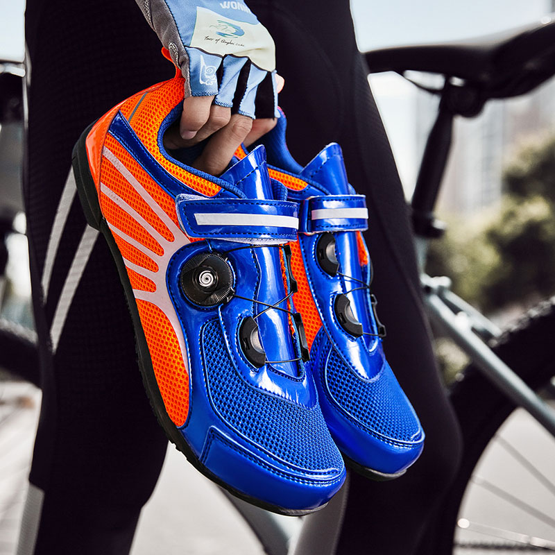 Unisex cycling shoes, clipless - Clipless Mtb Shoes avis et prix