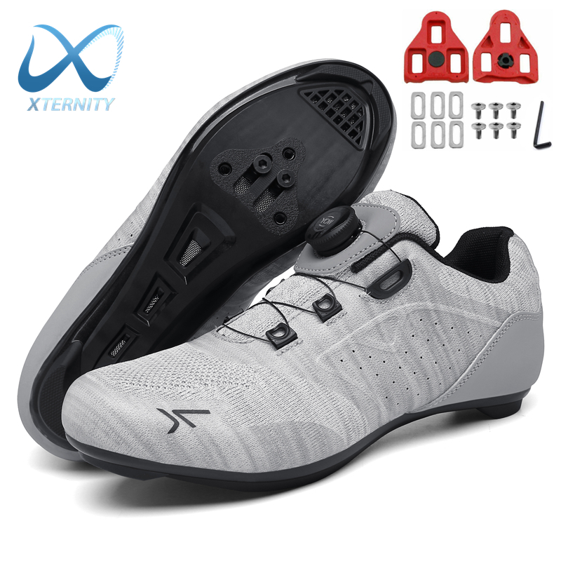 2025 Large Size Cycling Shoes  - Clipless Mtb Shoes avis et prix