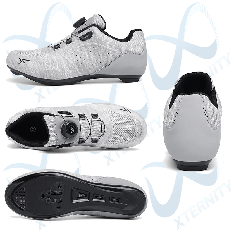 2025 Large Size Cycling Shoes  - Clipless Mtb Shoes avis et prix
