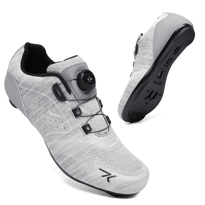 2025 Large Size Cycling Shoes  - Clipless Mtb Shoes avis et prix