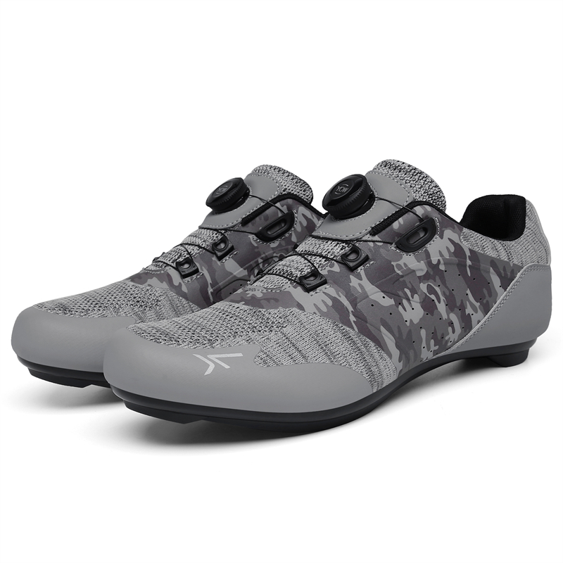 2025 Large Size Cycling Shoes  - Clipless Mtb Shoes avis et prix