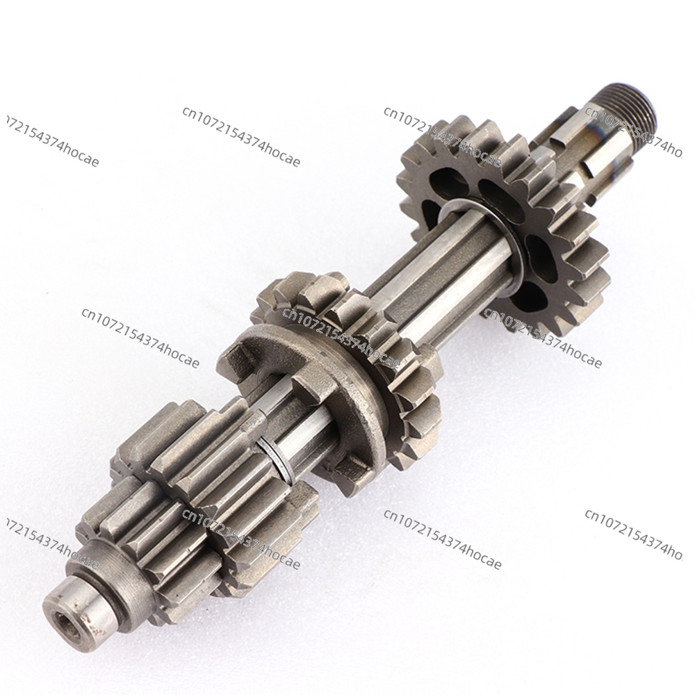 Motorcycle Transmission Gear B - Cycling Gears avis et prix