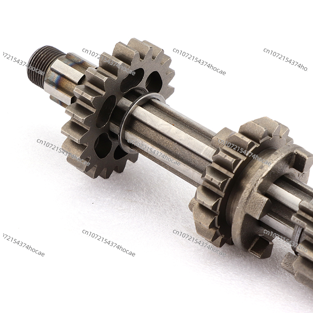 Motorcycle Transmission Gear B - Cycling Gears avis et prix