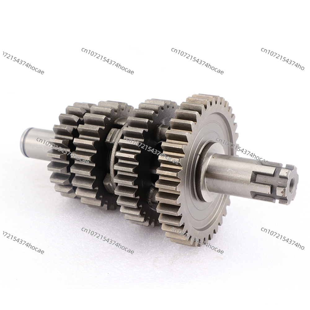 Motorcycle Transmission Gear B - Cycling Gears avis et prix