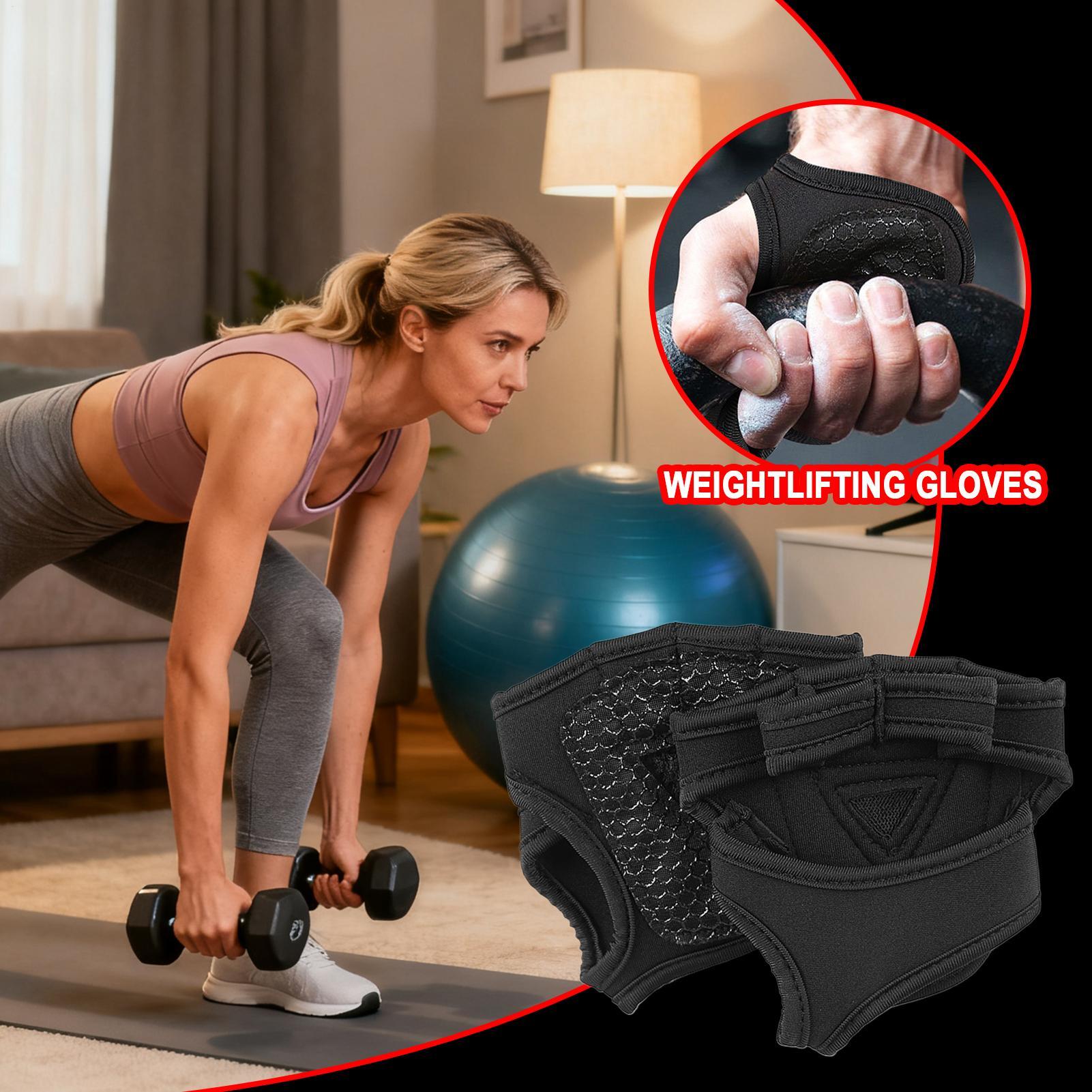 Workout Gloves For Men Weightl - Cycling Gear Beginner avis et prix