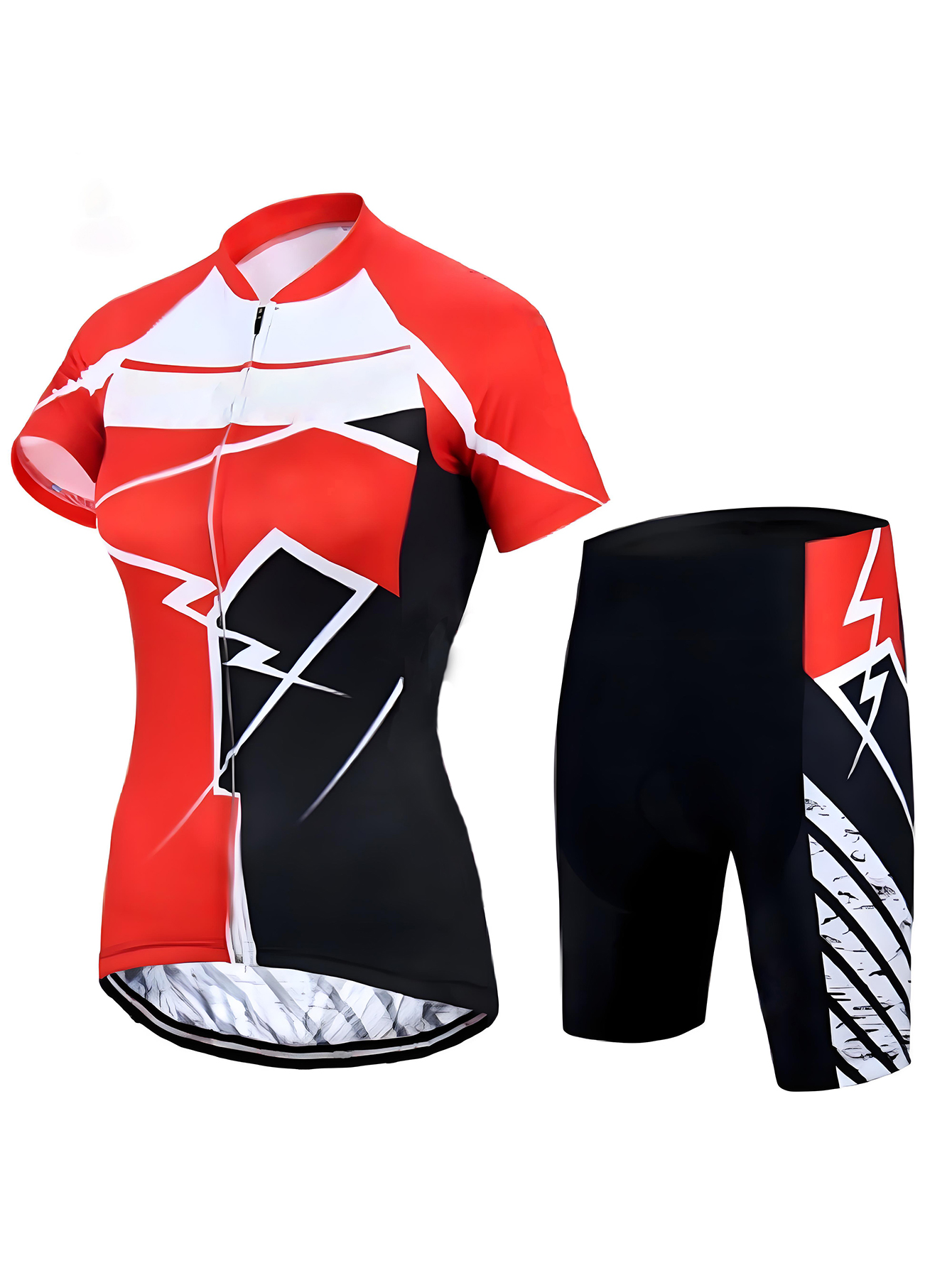Women's Cycling Jersey, Cyclin - Cycling Gear Women Sale avis et prix