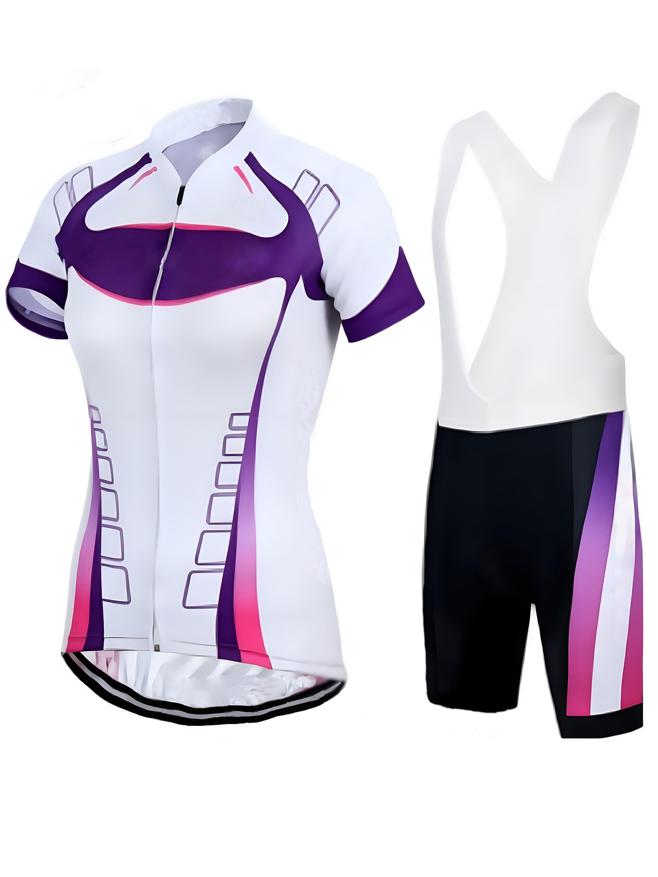 Women's Cycling Jersey, Cyclin - Cycling Gear Women Sale avis et prix