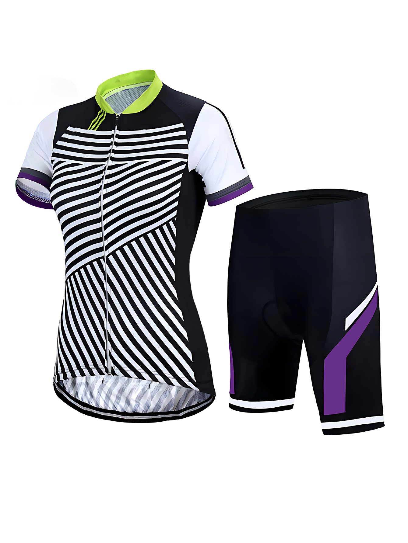 Women's Cycling Jersey, Cyclin - Cycling Gear Women Sale avis et prix