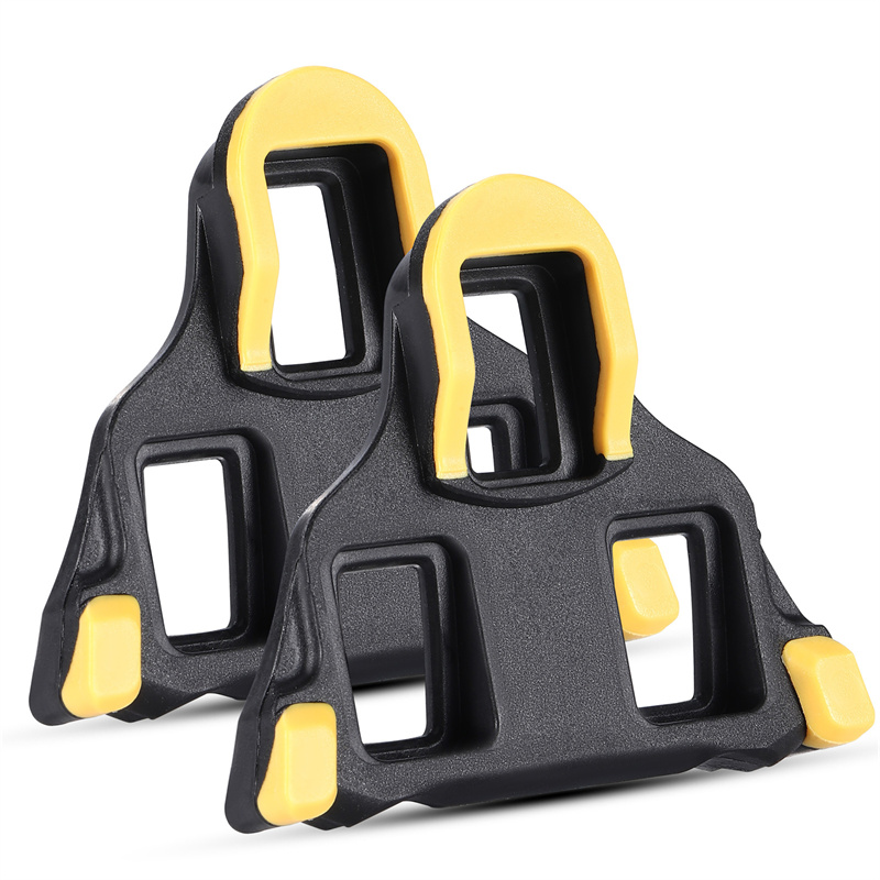 Universal Bike Pedal Cleats fo - Clipless Mtb Shoes avis et prix